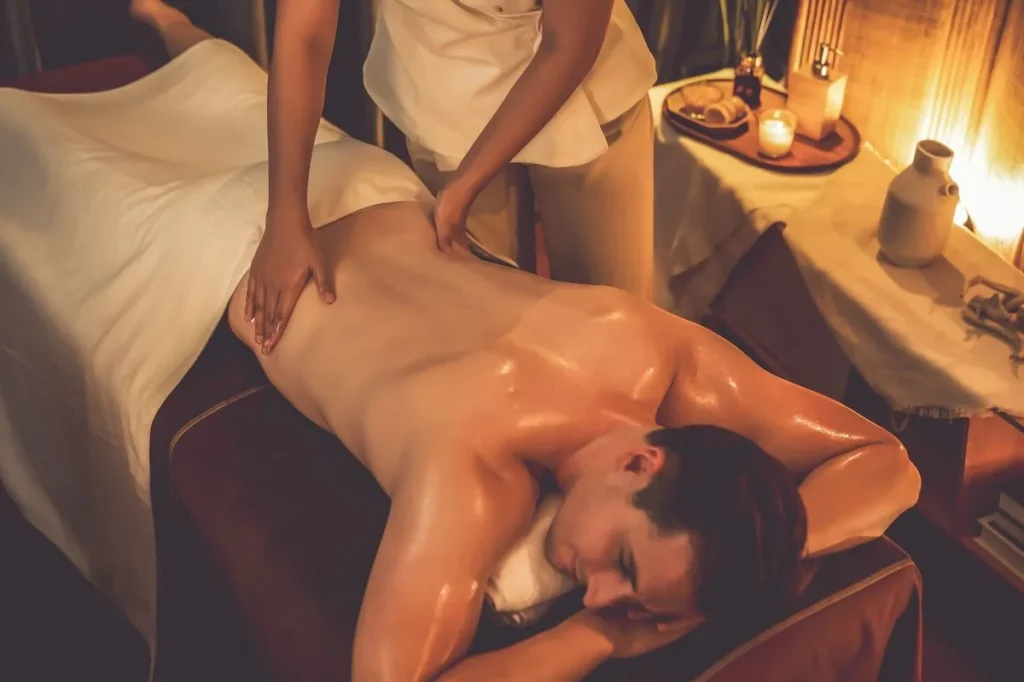 Jak si vybrat masážní salon a nespálit se: podle čeho poznáte kvalitu